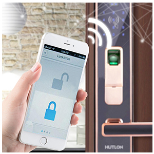 Access control card management