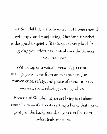 Simplehut