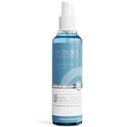 Mineaderm Anti-Shine Refreshing Tonic for Oily & Combination Skin – Pore Minimizer Toner with Wit...
