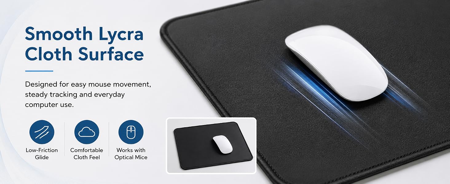 mouse pads for desk