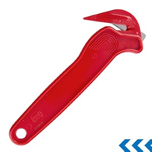 DFC364 Red NSF Certified Food Safe