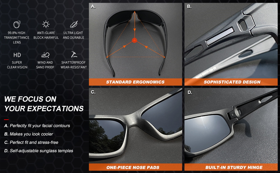 mens sunglasses uv protection