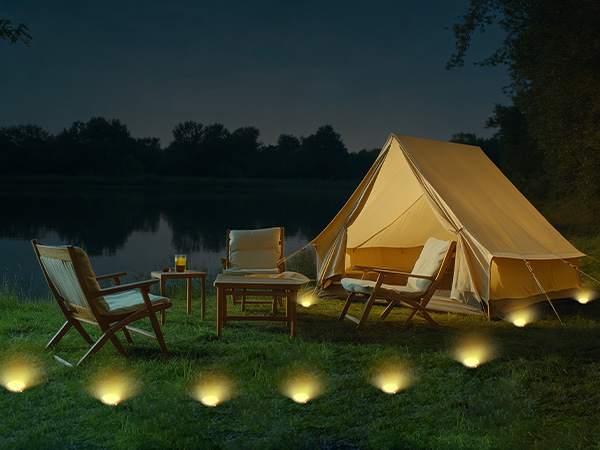 Camping