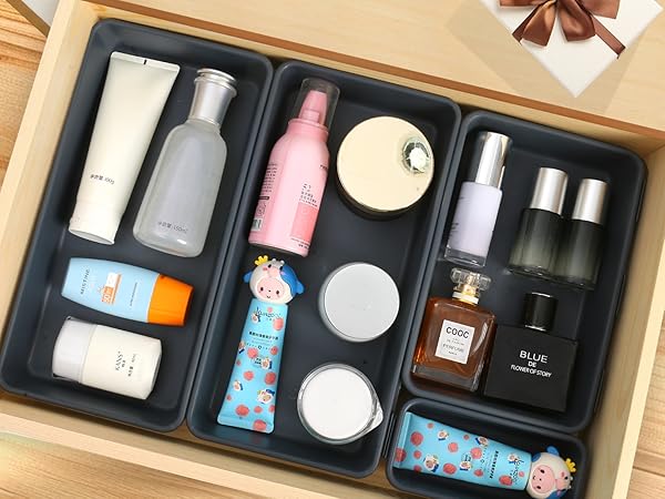vanity organizer