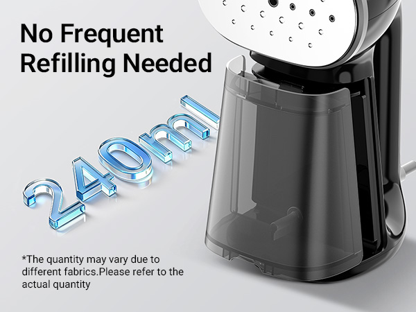 Garment Steamer