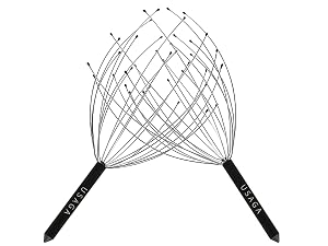 USAGA head massager