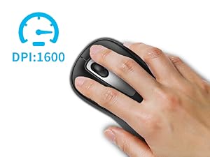 2.4G Wireless Mouse