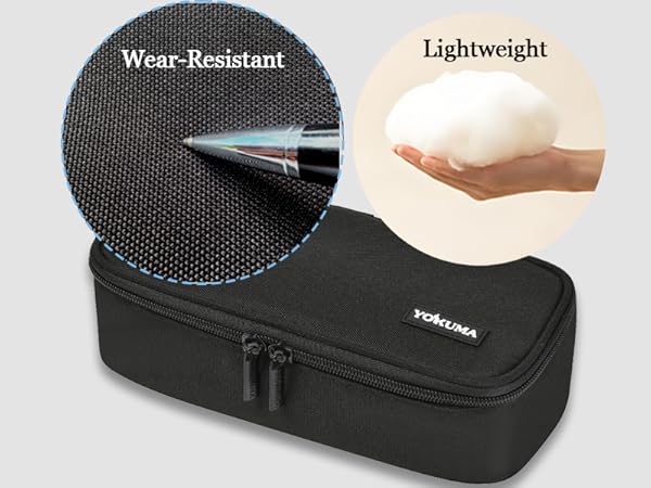 wear-resistant