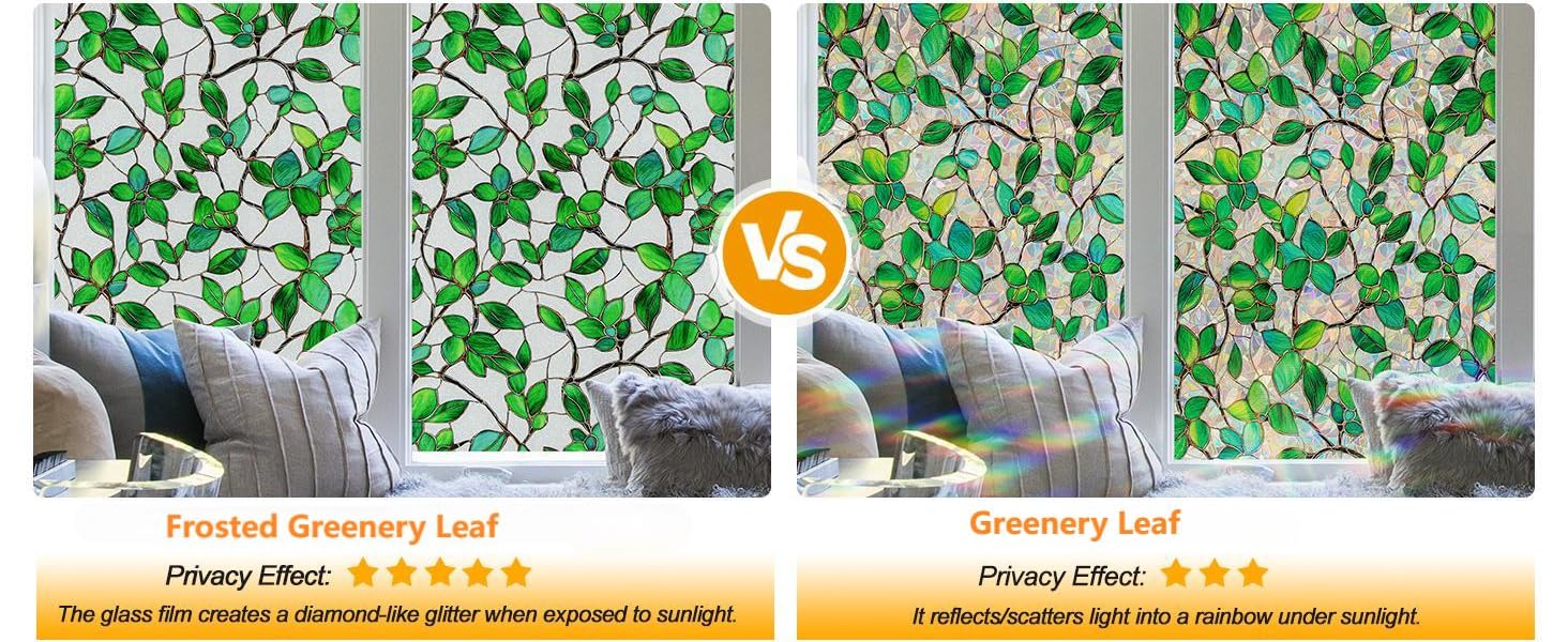 window films