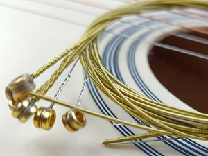 Guitar Strings