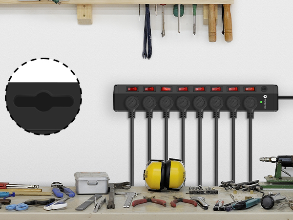 POWER STRIP