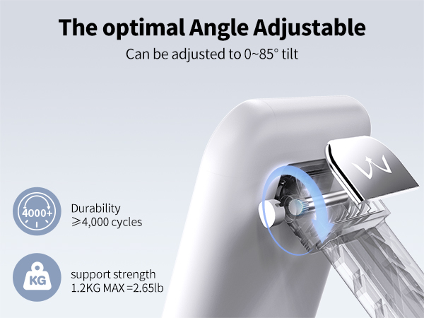 magsafe phone station