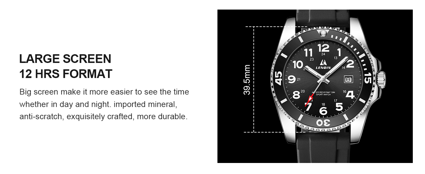 luxury watches for men