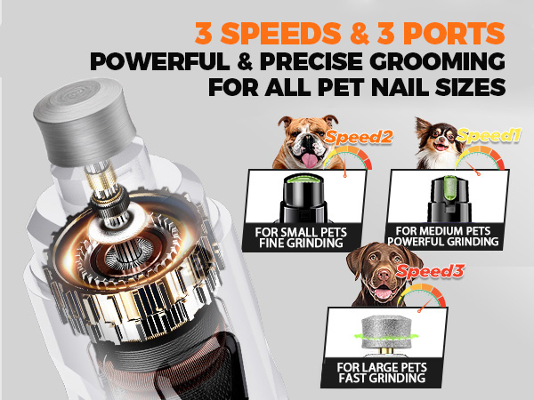 dog nail clippers for large dogs
