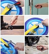 245 pc tool set for bike & automotive projects