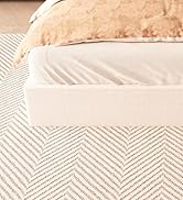 YORMDMO 5 Inch Queen Box Spring