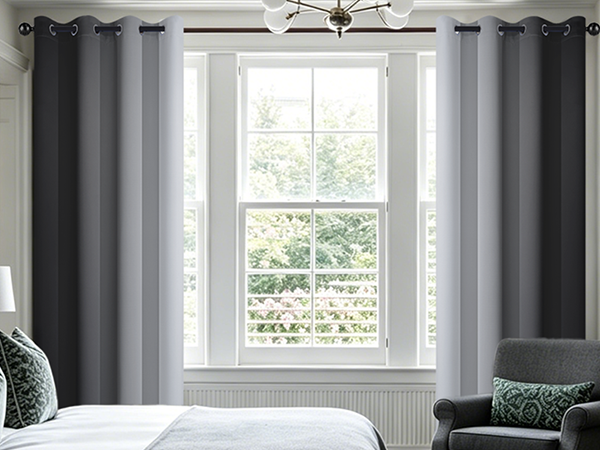Blackout Curtains