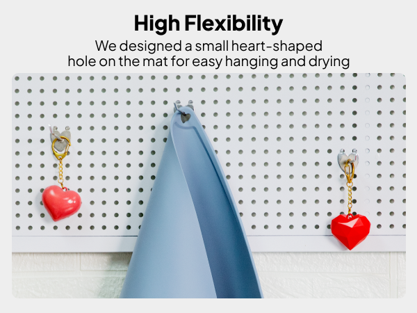 ELEGOO Silicone Mat