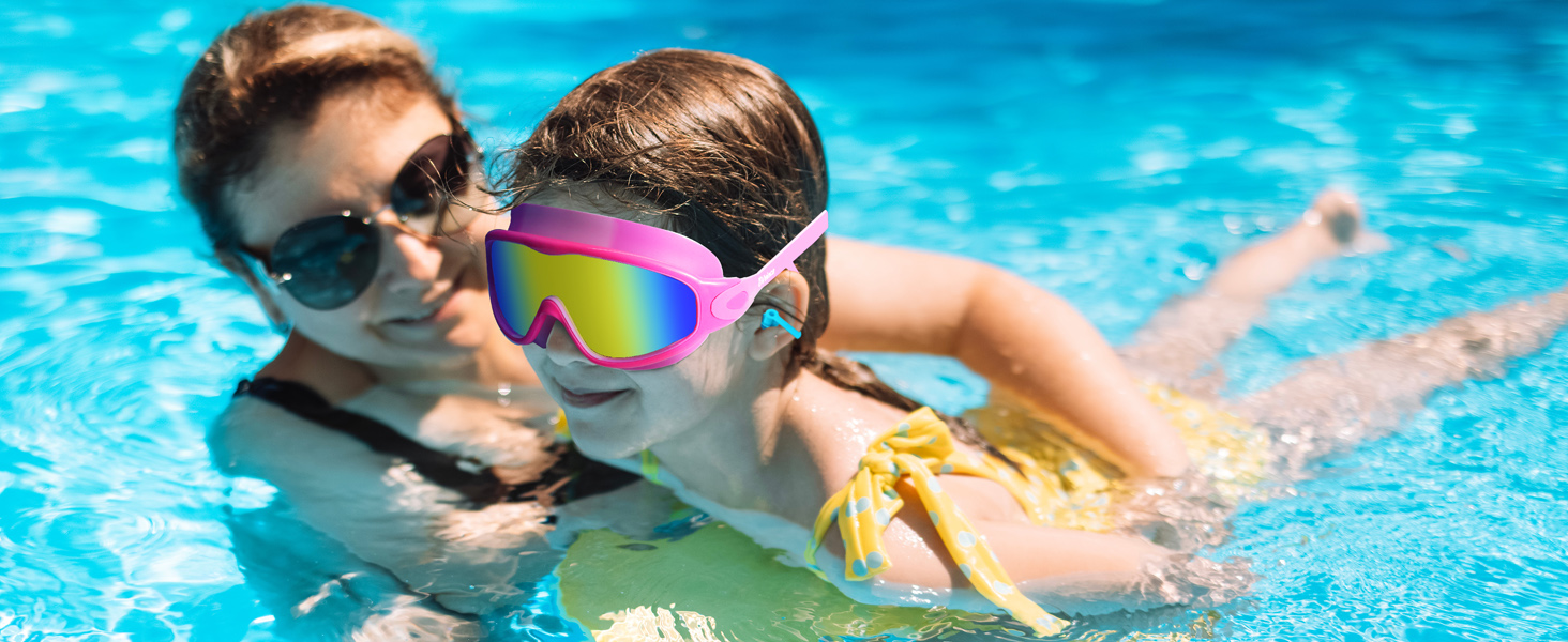 goggles kids