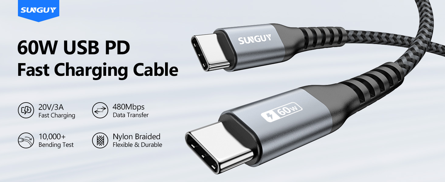 usb c to c