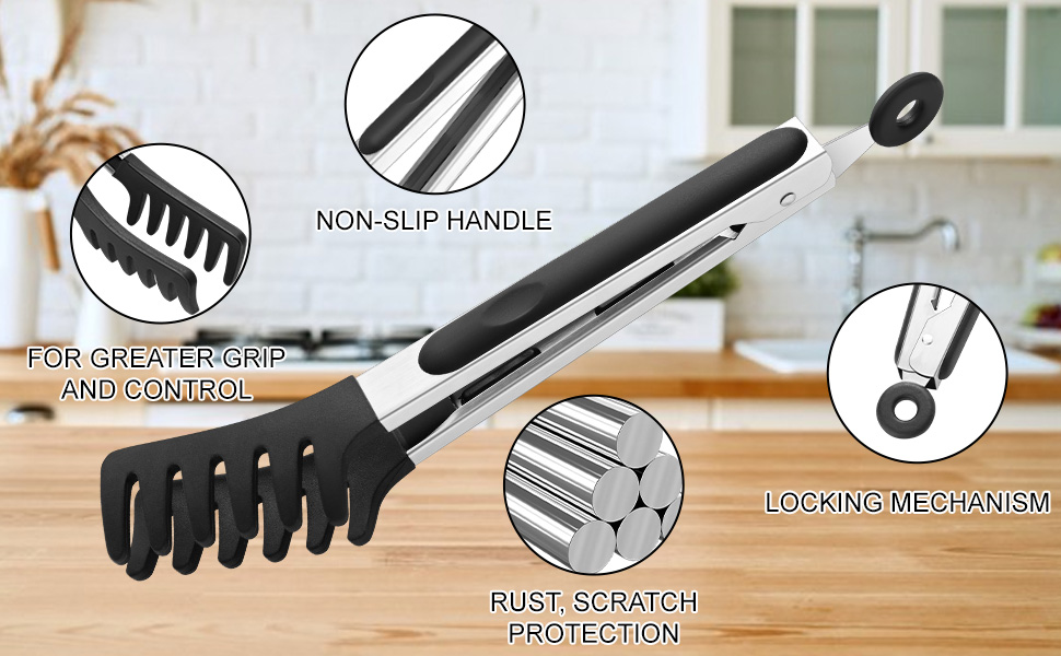 Pasta Tongs