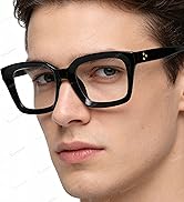 Thick Square Frame