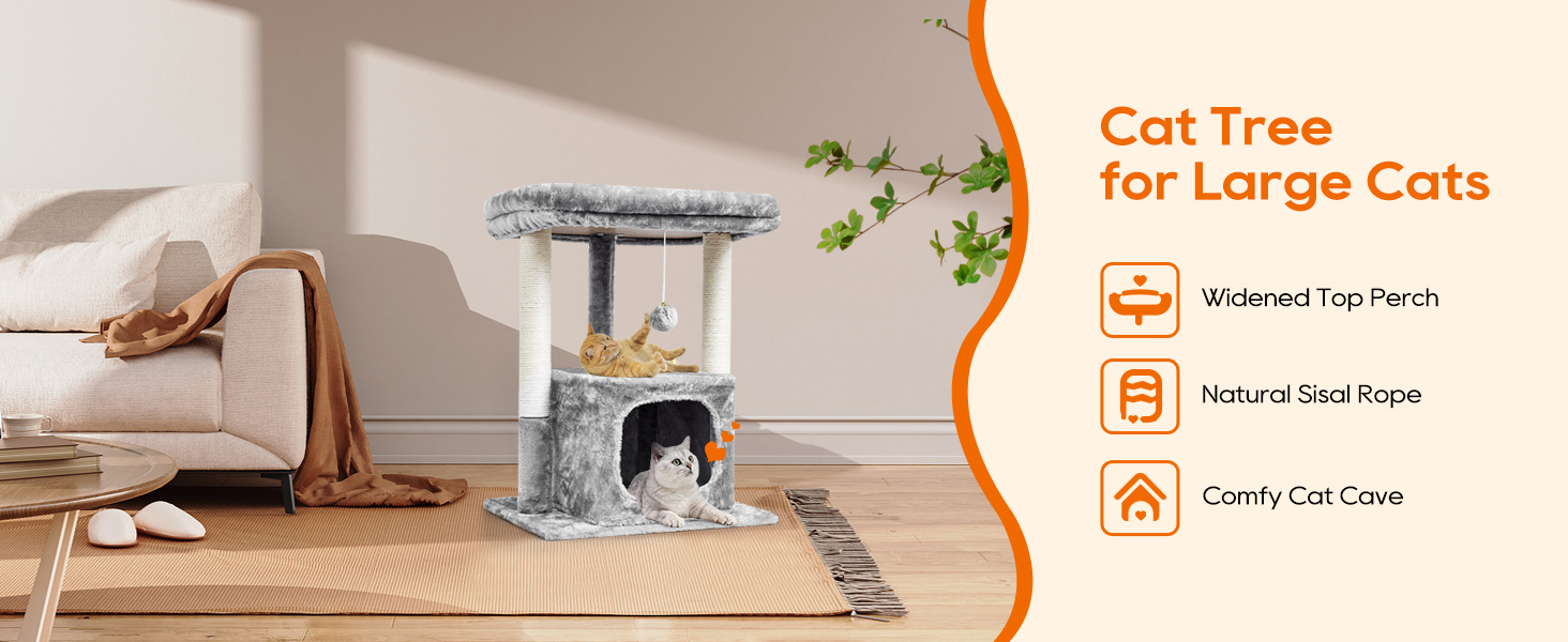 cat tree