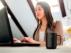 smart mug