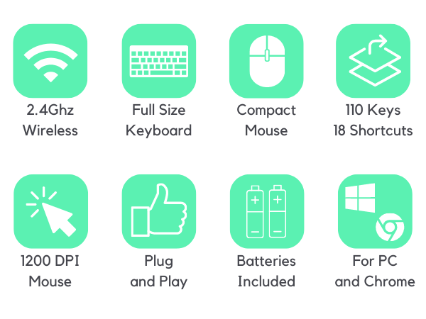Key Features