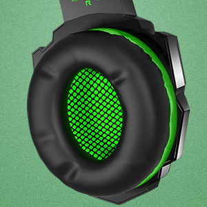 Skin-friendly Earmuffs
