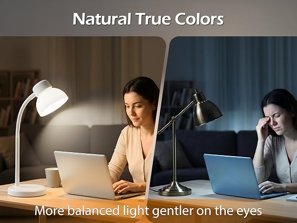 Small Table Lamp