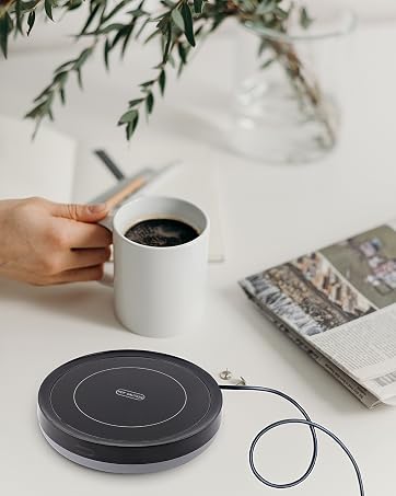 Mug Warmer for Desktop