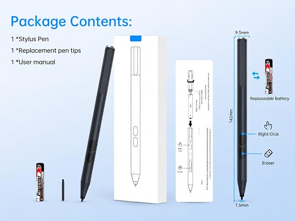 hp pen
