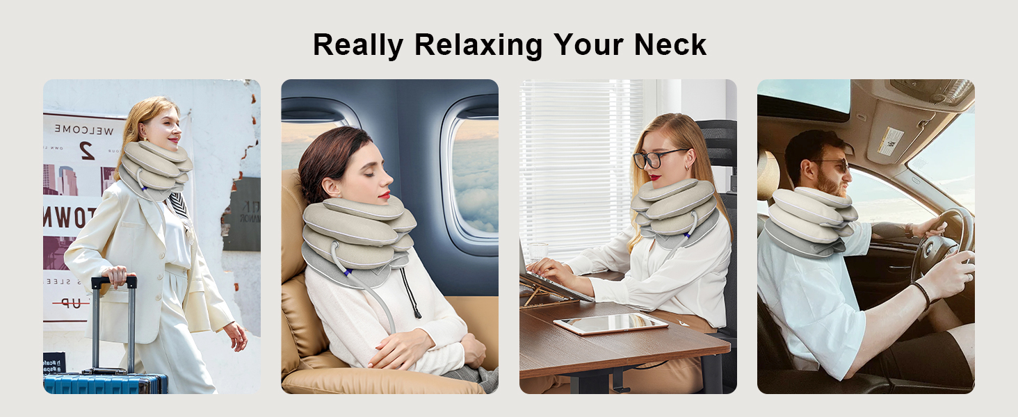 neck braces for neck pain and support
