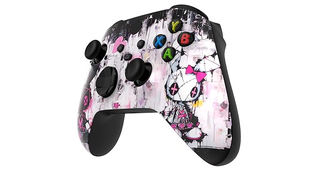 "eXtremeRate Shell for Xbox Series X/S"