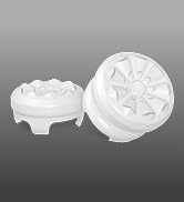 KontrolFreek FPS Freek Galaxy White for Xbox One and Xbox Series X Controller | Performance Thumb...