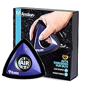 Analan Mini Pet Hair Remover