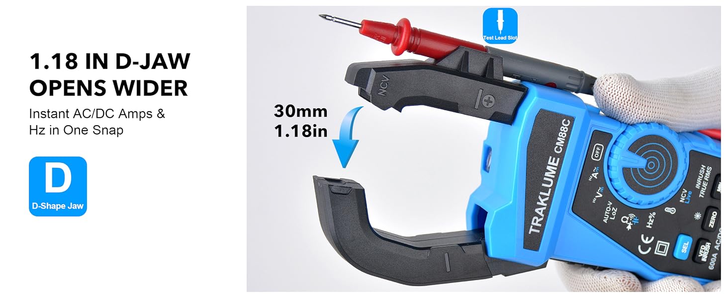 Clamp Meter