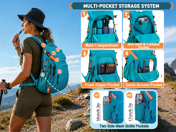 hiking backpack small small hiking backpack for women