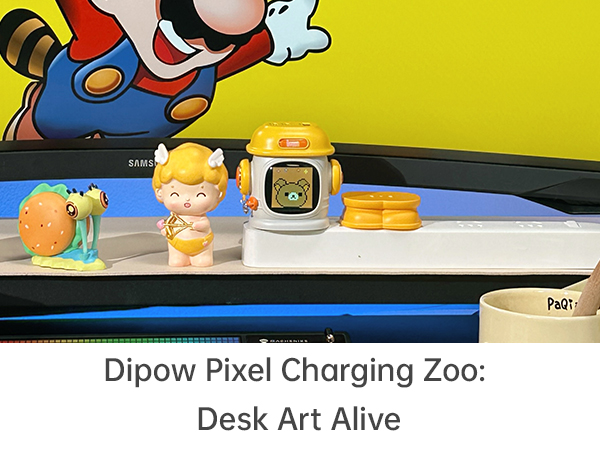 pixel charger