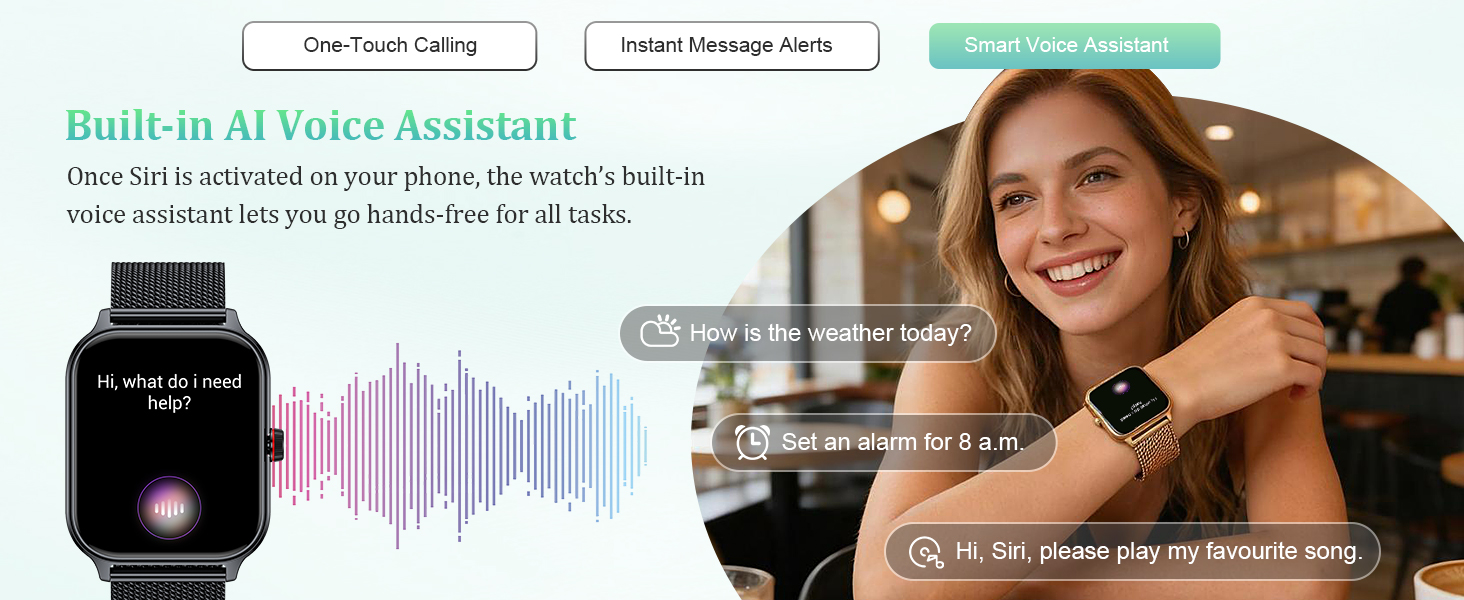 Voice Assiatant