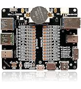 Treedix USB Cable Data Line Test Board USB Cable Checker Data Wire Charging Test Card Type-C Micr...