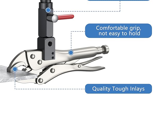 Disc and Rotor/ Ball Joint Gage Set