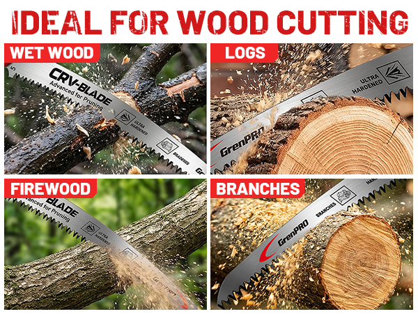 Reciprocating Saw Blades