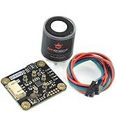 Gravity: O2 Sensor(Calibrated) - I2C&UART