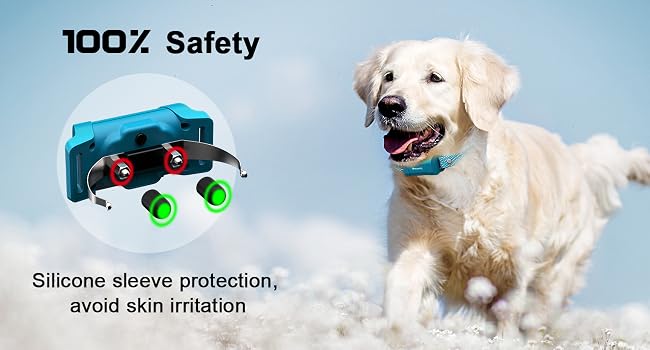100% safety