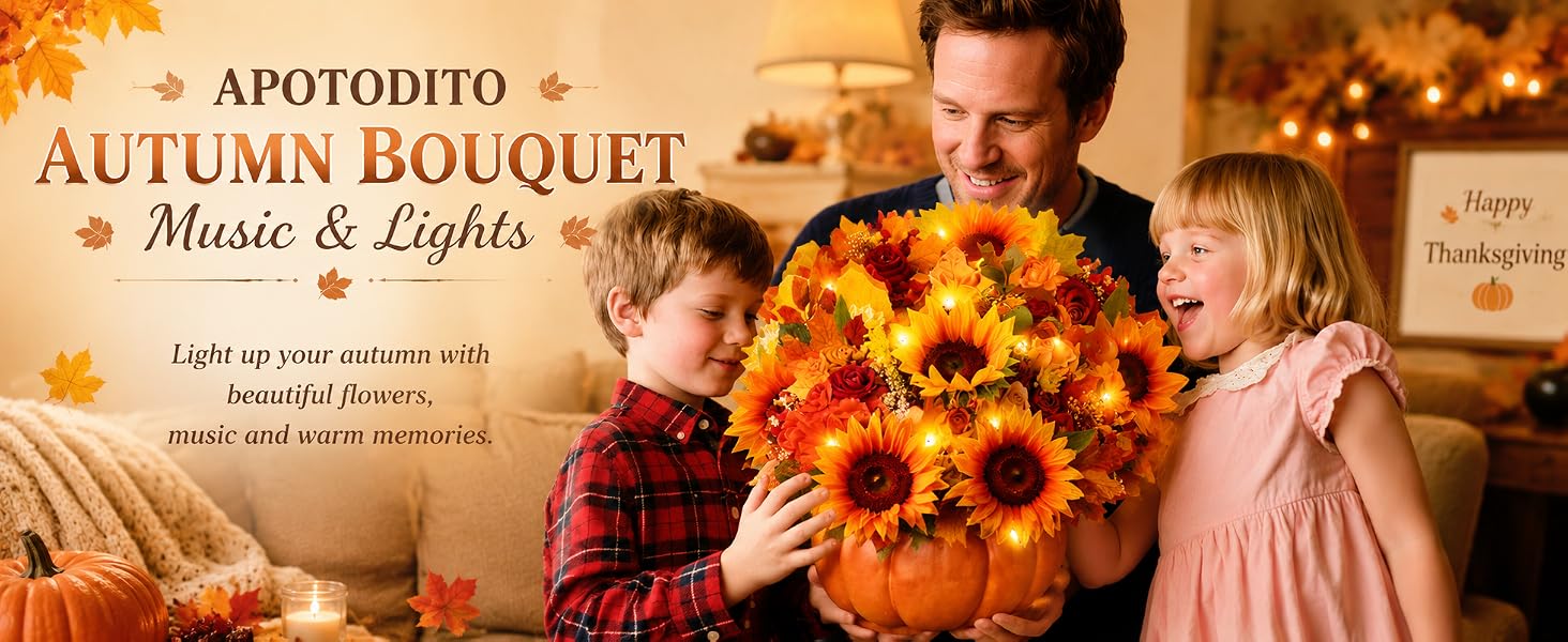 Thanksgiving Card