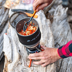 Jetboil MiniMo Cooking System