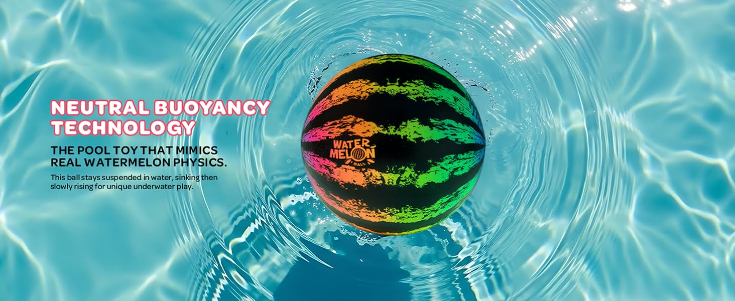 Buoyancy Technology