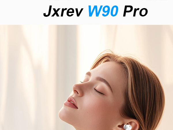Wireless Earbuds
